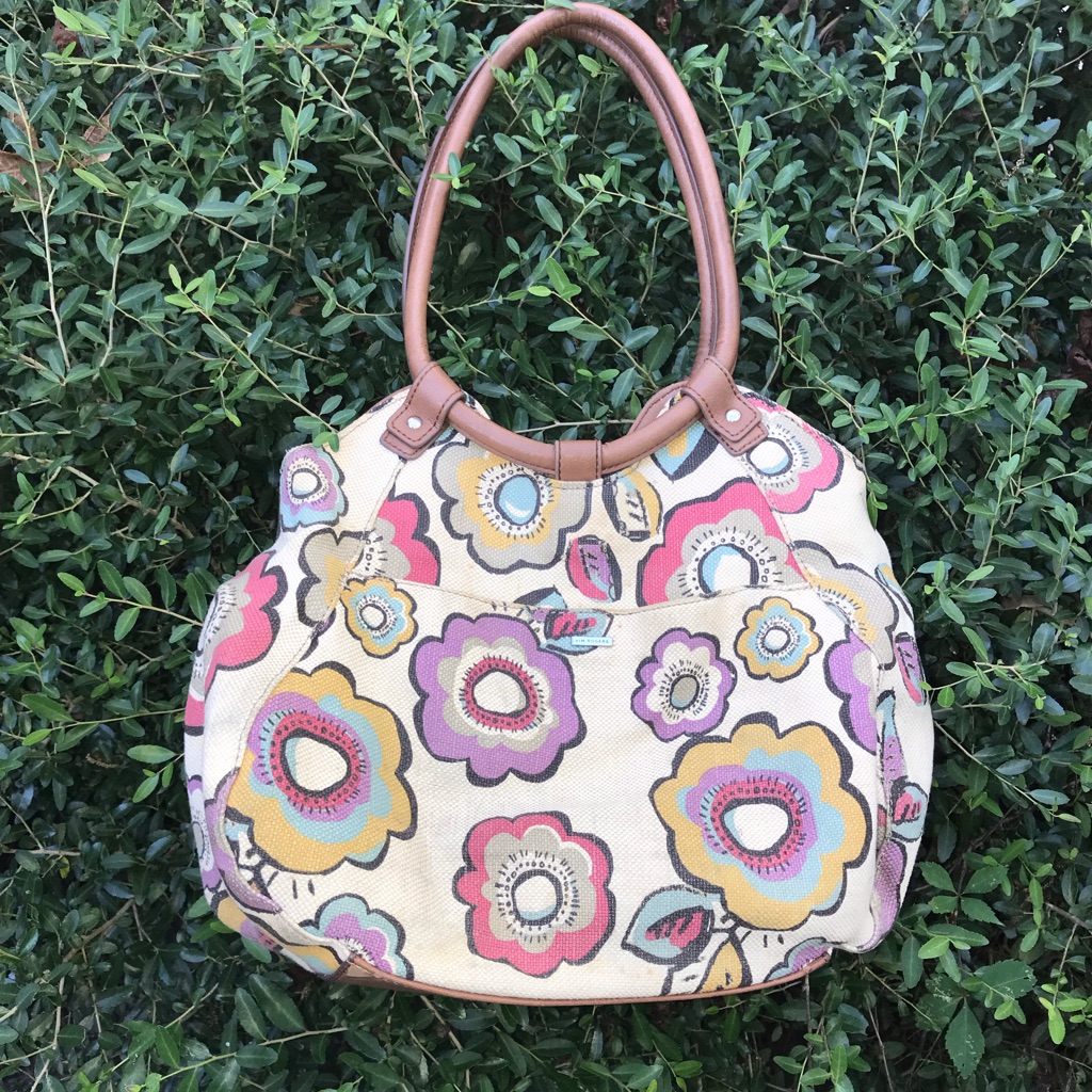Kim Rogers Collection Relic Brand Handbag